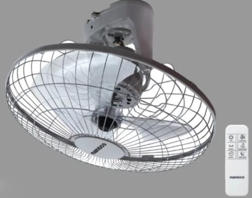 Quạt đảo trần